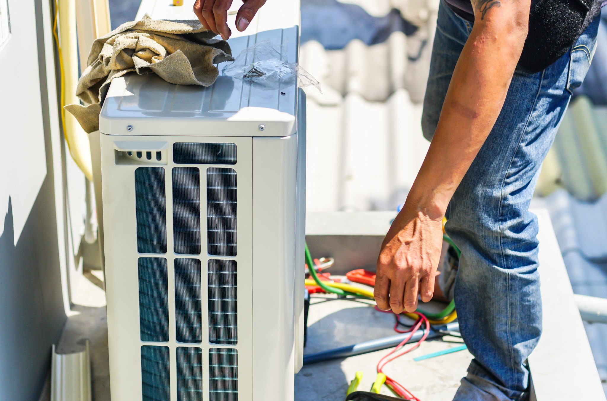 24/7 HVAC Repair in Miami Shores, FL ,Reliable Emergency Service