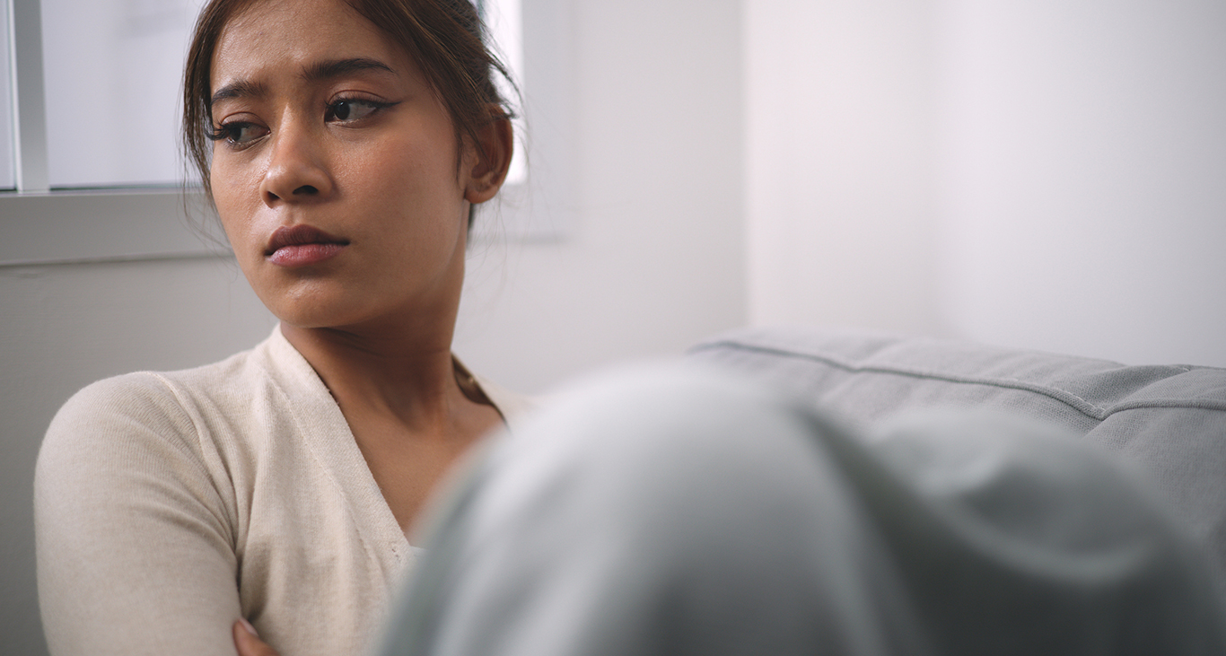 The Worry Window: Closing the Gap Between Fear and Reality