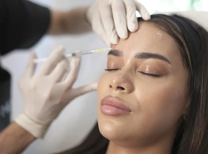 The Botox Journey: From Consultation to Results at the Best Aesthetic Clinic in Dubai