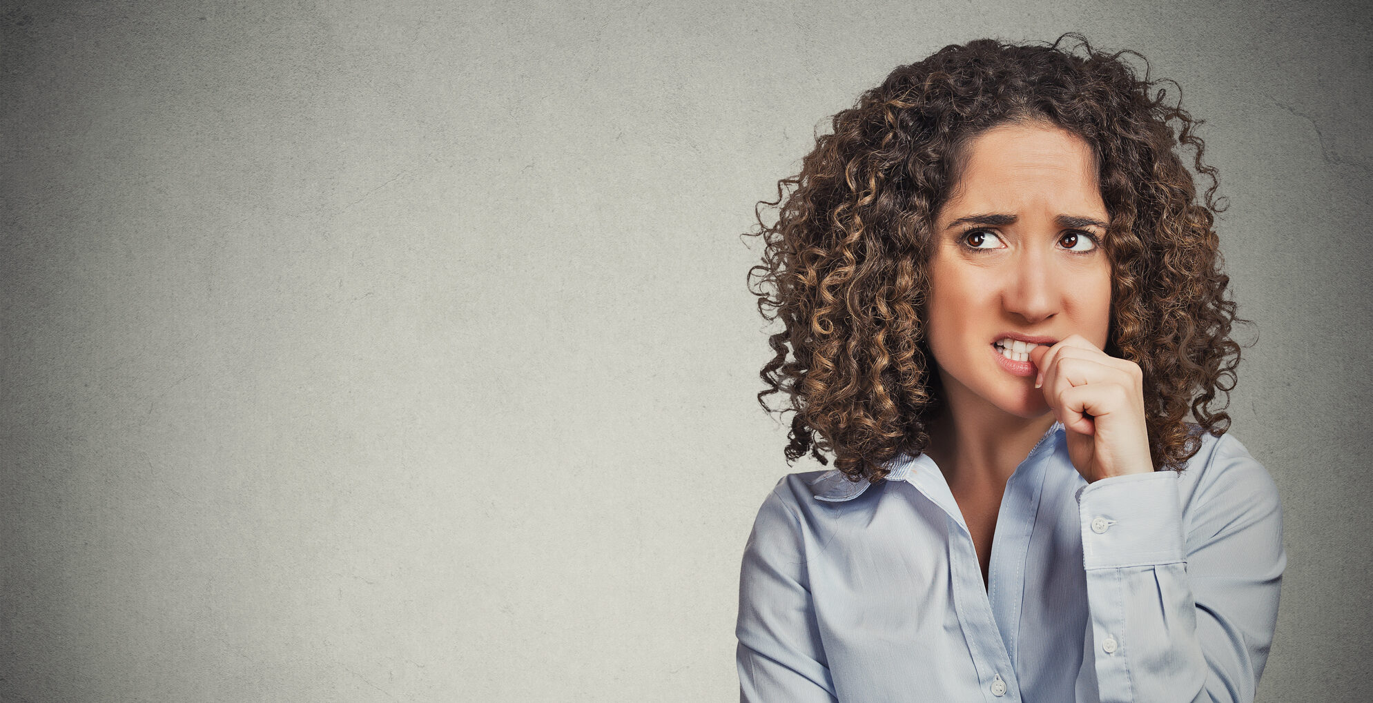 The Fear Within: Exploring the Roots of Anxiety