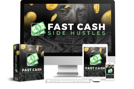 Fast Cash Side Hustles Review 2025 – Does It Really Work or Is It Just Hype?