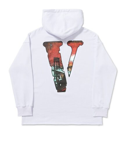 Why Vlone Collaborations Are Always Exclusive