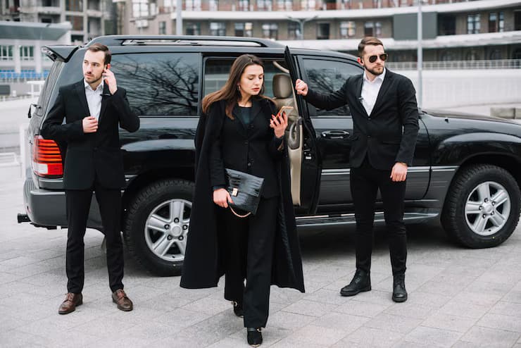 Why Smart Companies Invest in Corporate Transportation Services