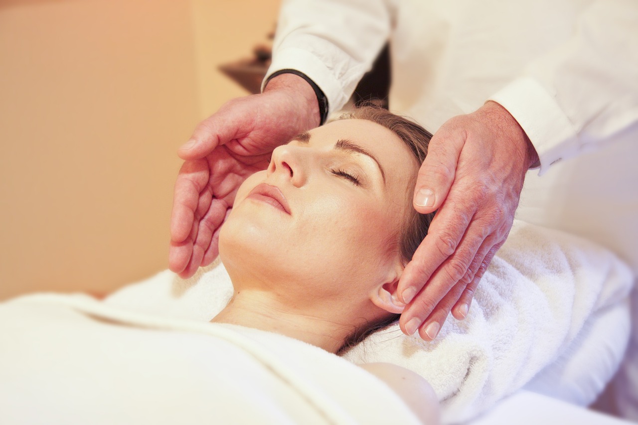 Reiki Master Course – Unlock Your Healing Powers Today!