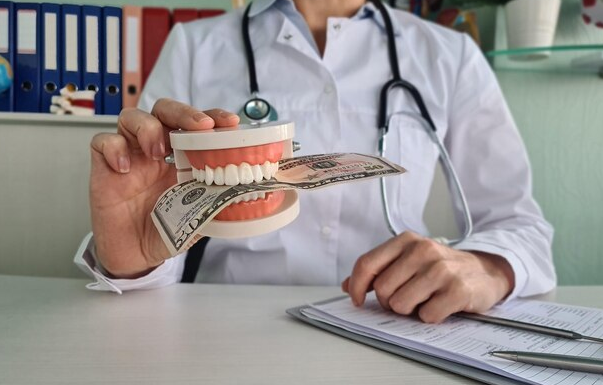 Transform Your Smile with Full-Mouth Dental Implants: The Ultimate Solution for Tooth Loss in Macon GA