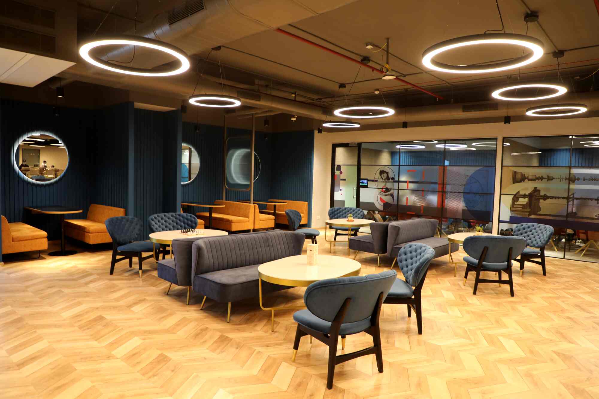 Understanding the Sweden Co-Working Space Market: A Segmentation by Business Type – Conventional, Professional, and Other Co-working Models