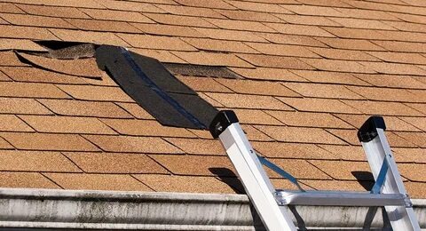 Leaky Shingle Roof in Meriden CT? Get Fast, Affordable Repairs Today