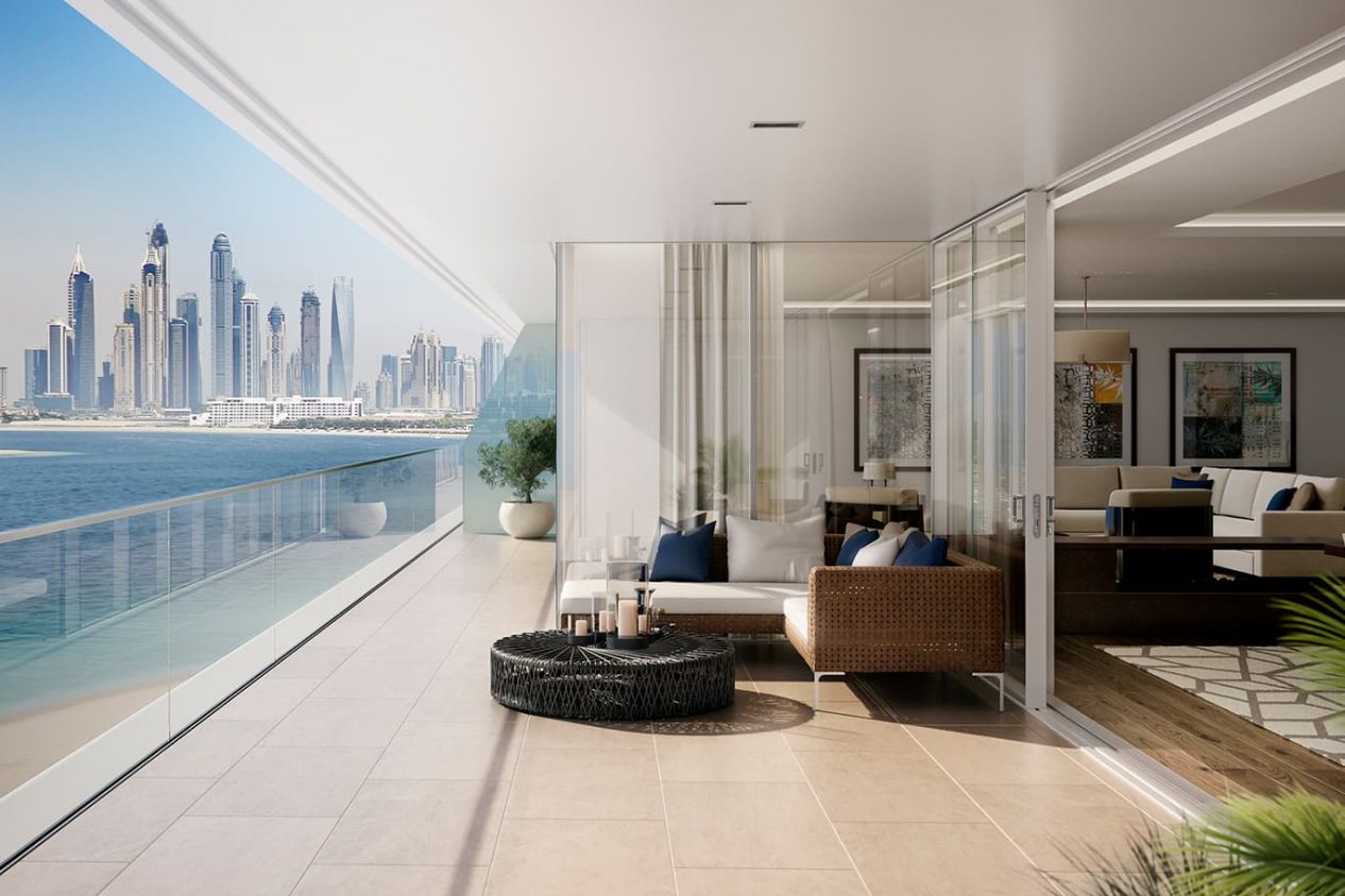Why Invest in Dubai? A Gateway to Global Success
