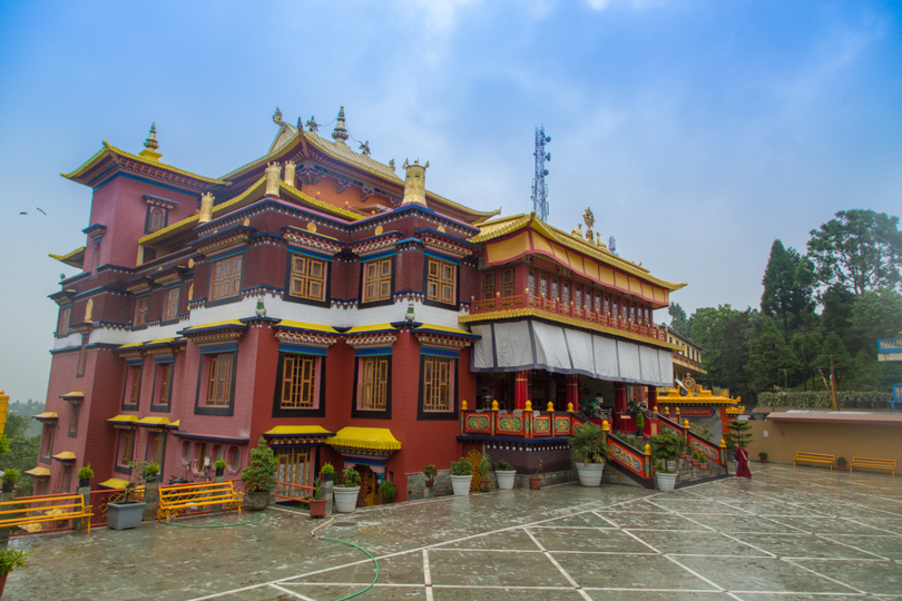 Darjeeling with Kids: Family-Friendly Tour Packages and Attractions