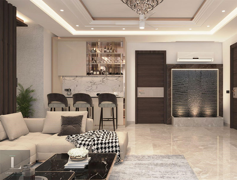 Best Interior Designers in Gurgaon for Home and Office Spaces
