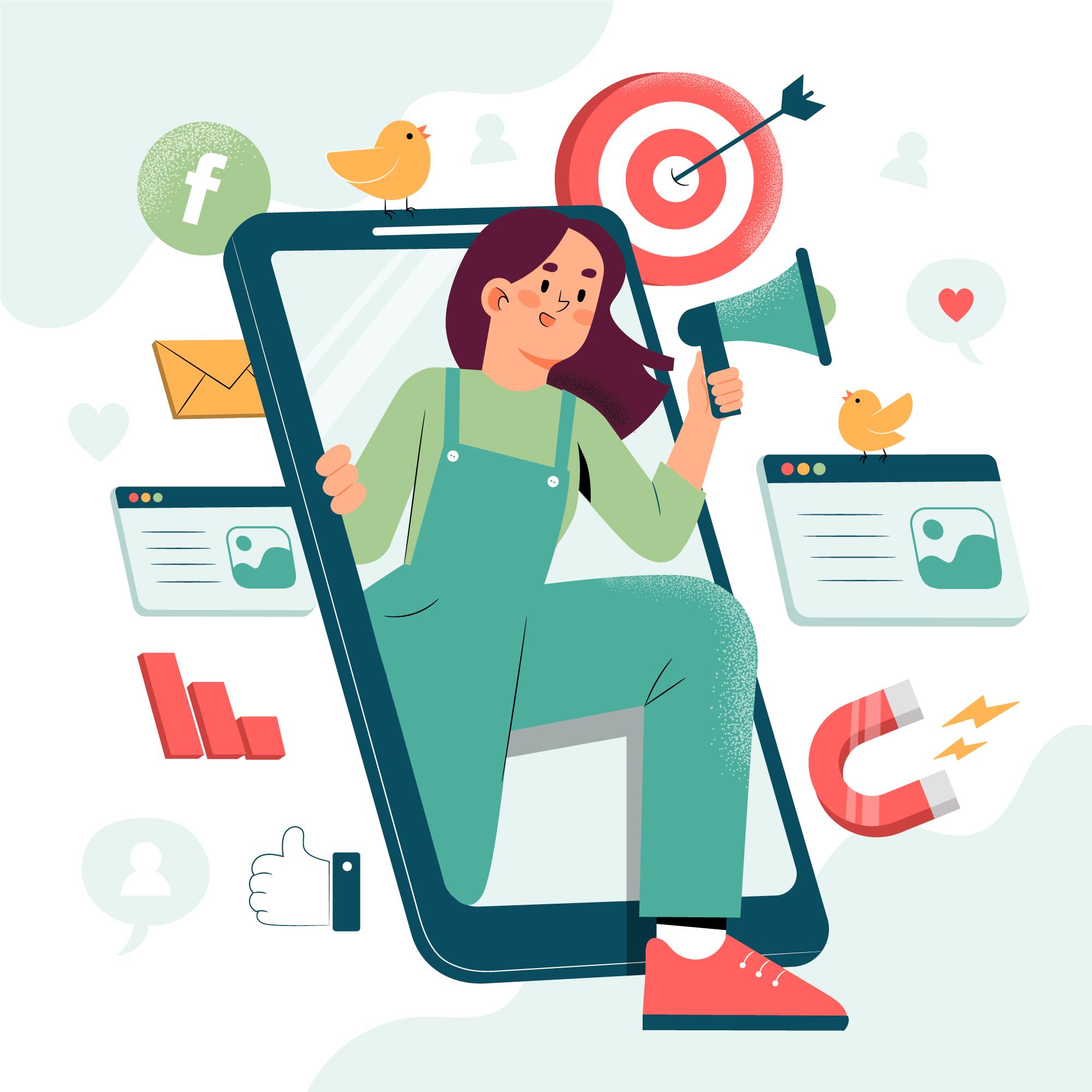 WordPress Website Development Services In Delhi