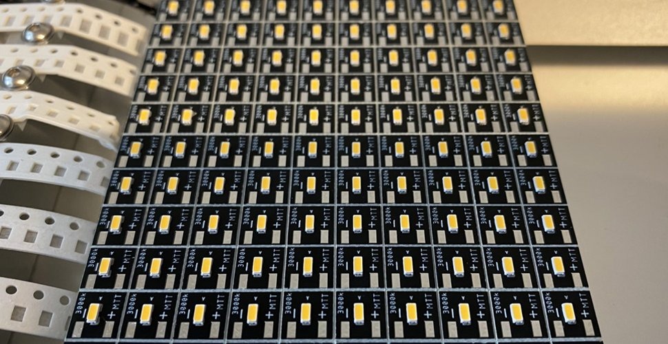 How To Setup a LED Chip Manufacturing Plant: Detailed Process Flow and Machinery Requirements
