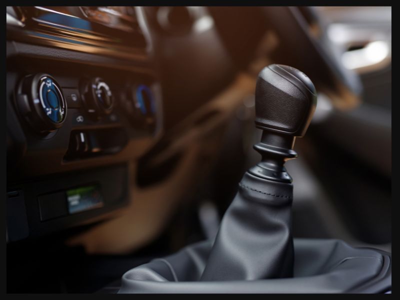 Manual Transmission Cars: The Smart Buyer’s Guide to Used & Rebuilt Options