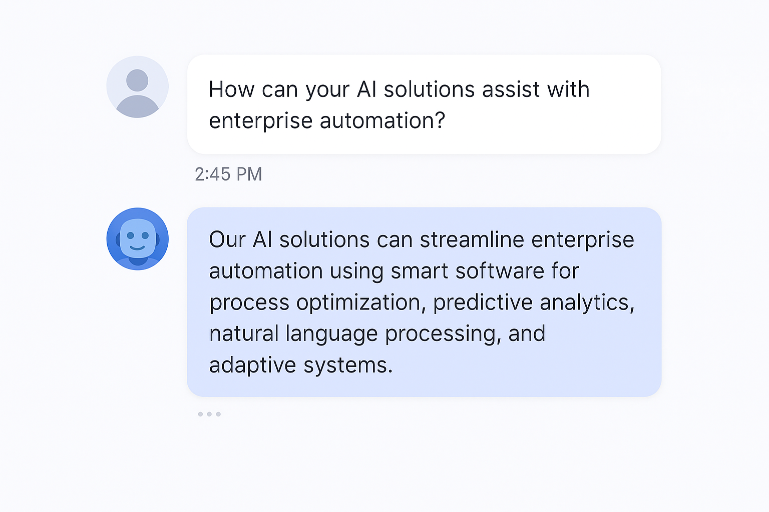 The Role of a Generative AI Development Company in Modern Enterprise Automation