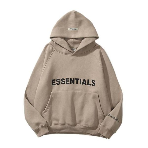 Your Go-To Hoodie: Clean Look, Premium Feel