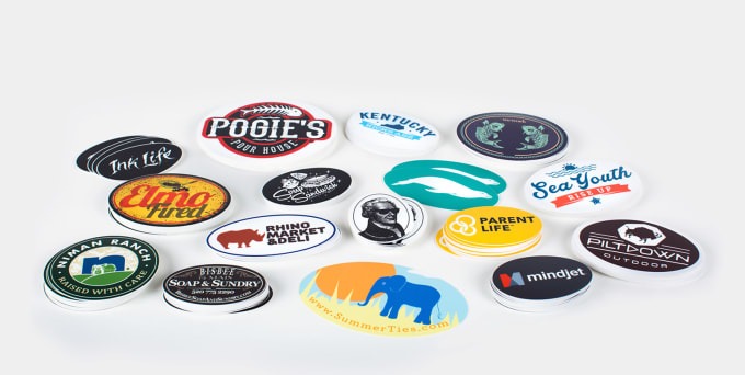 Ultimate Guide to Waterproof Stickers: Durable, Stylish, and Versatile