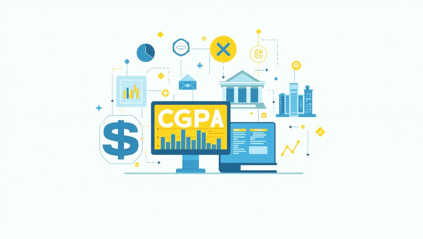 CGPA Explained: Meaning, Calculation & Importance