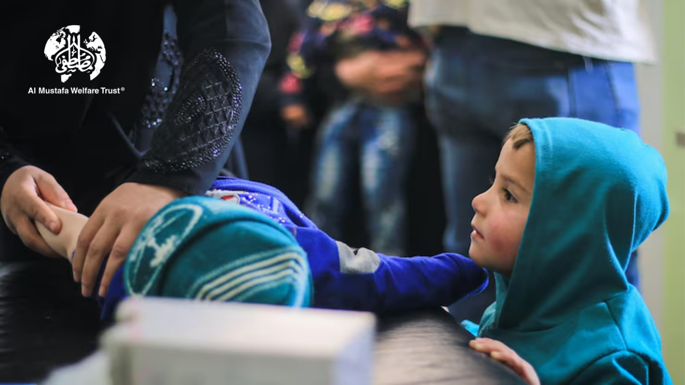 10 Best Islamic Charities in the UK to Support in 2025