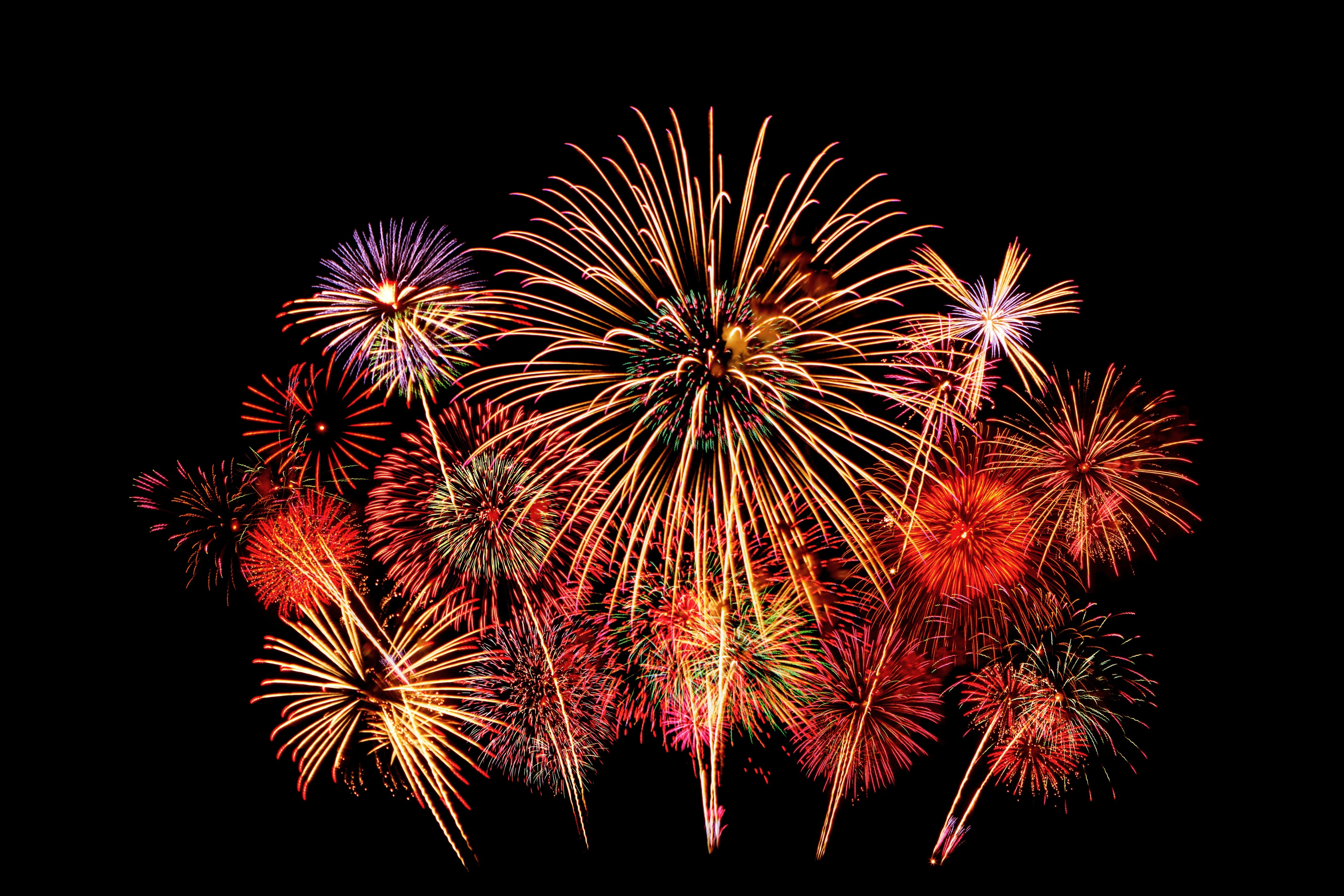 Big Shotter Fireworks: Experience the Magic of Fireworks and Shooters Star Roman Candles