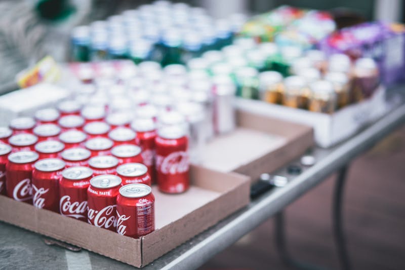 Are Online Soft Drink Subscriptions Worth It?