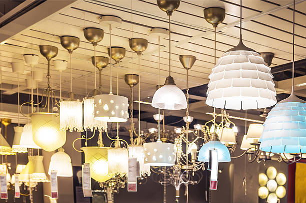 Why LED Panel Lights Are Transforming Modern Lighting Design