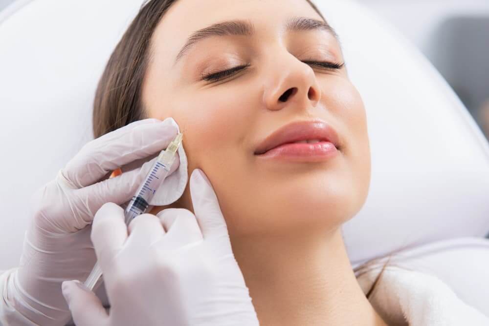 Top-Rated Cheek Fillers Clinic in Islamabad – Glam Aesthetics
