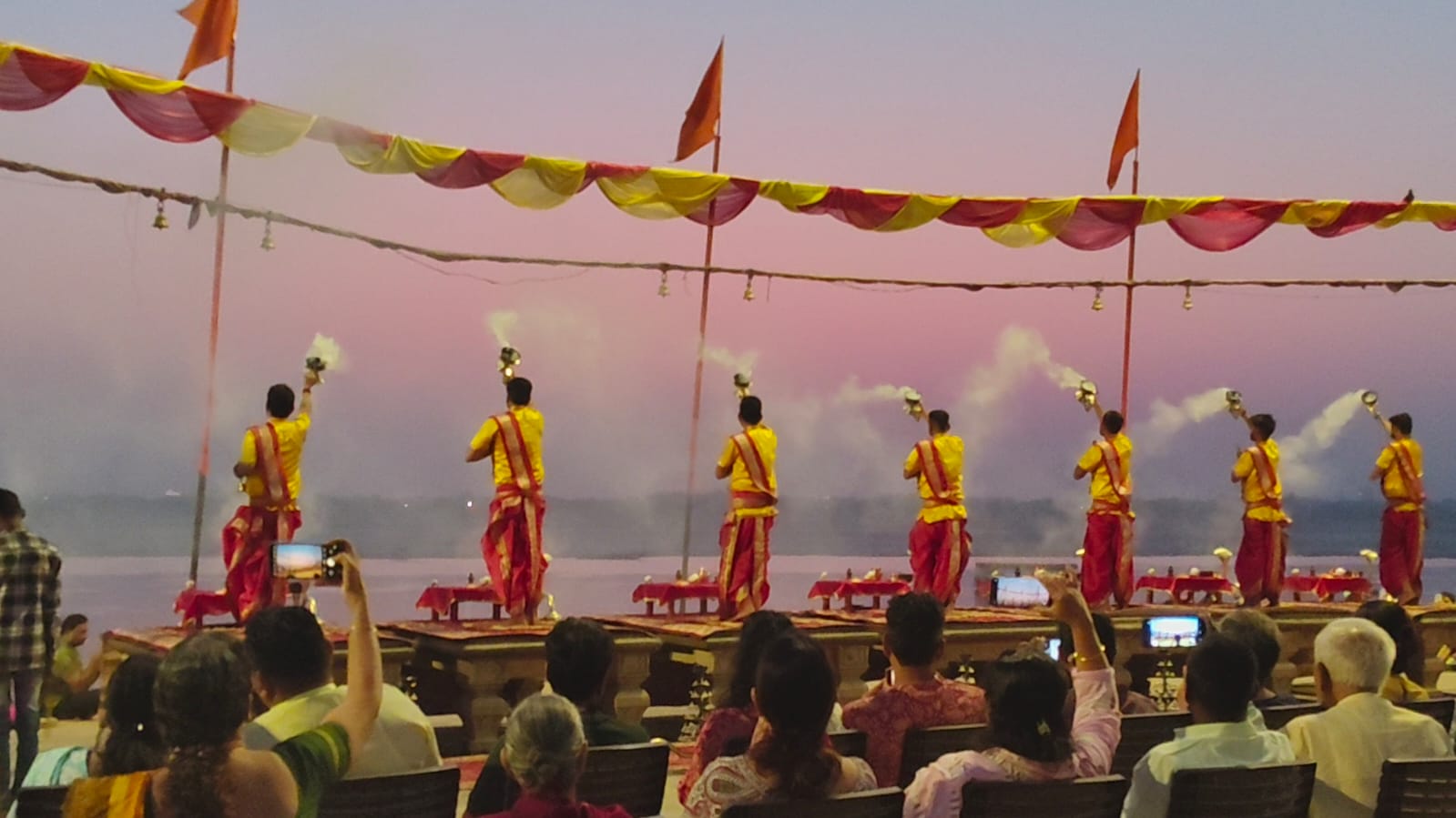 What is Online Puja? A New-Age Path to Spiritual Connection