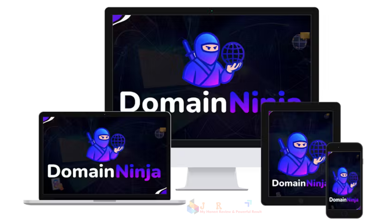DomainNinja Review – Clones And Hosts Any Website In Any URL Just 1-Click