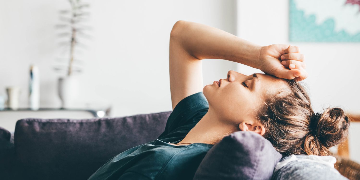 The Weight of What-If: Coping with Overthinking