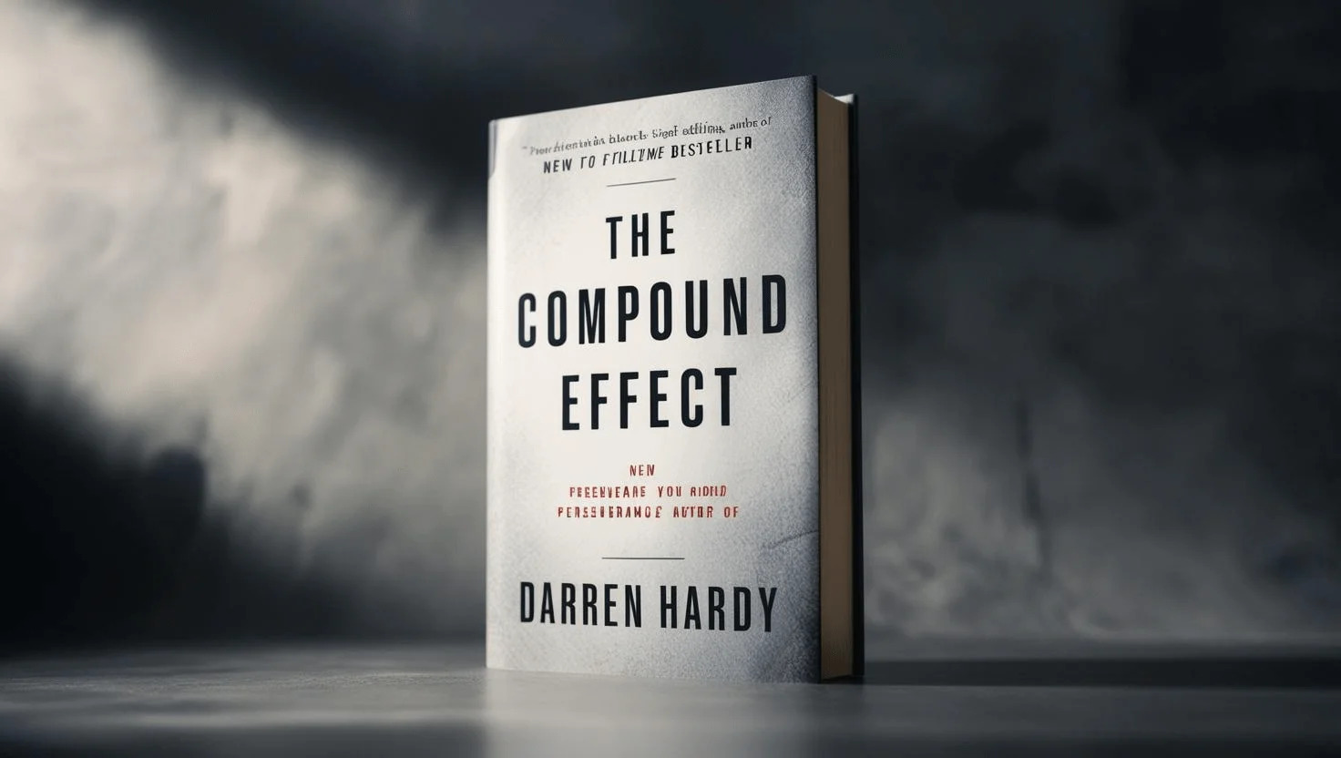 The Compound Effect Summary