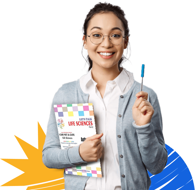 Essential Resources for CSIR NET Life Science