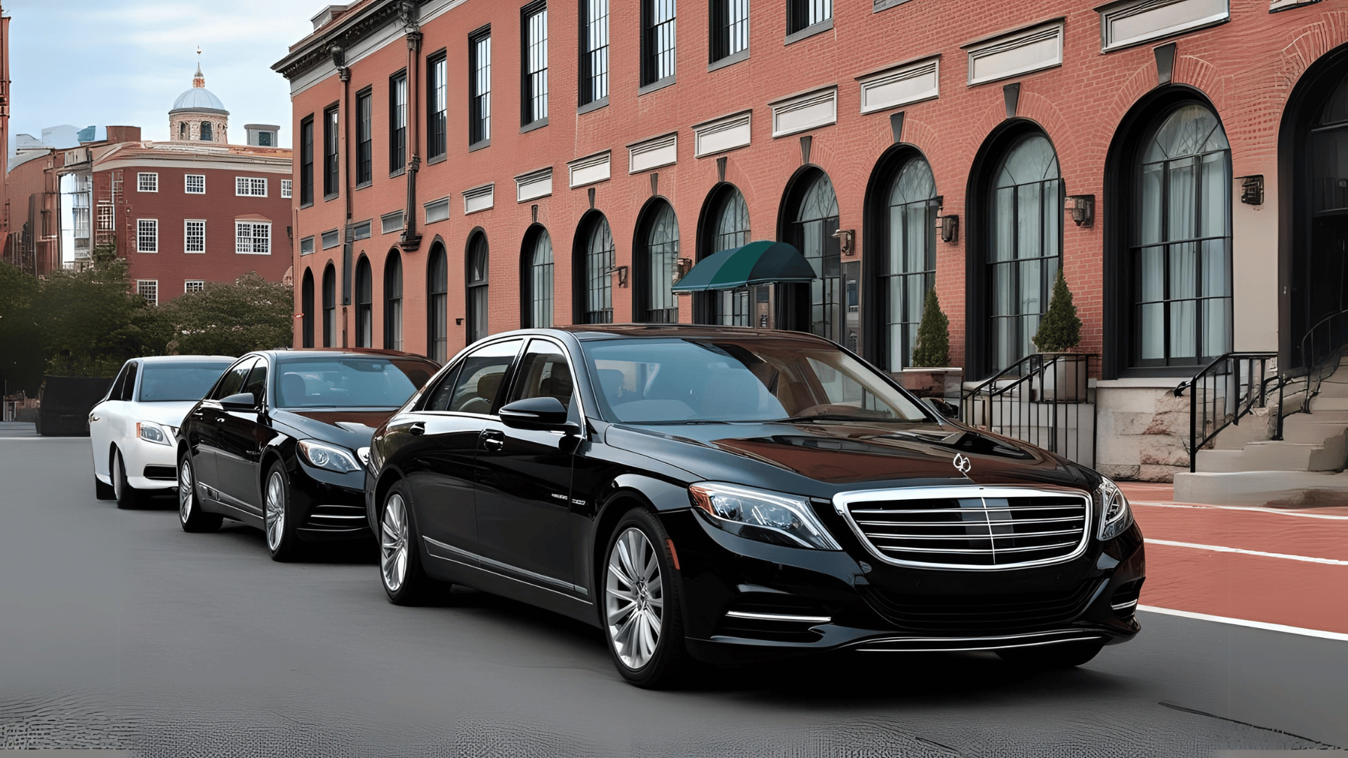 Why Reliable Transportation Is Crucial for Business Professionals & Creators in 2025