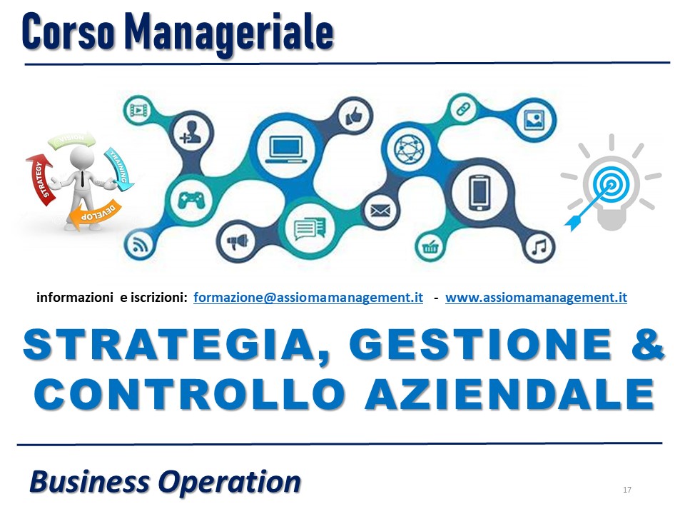 Strategia, controllo e miglioramento: il sistema di gestione qualità come architettura operativa dell’impresa moderna
