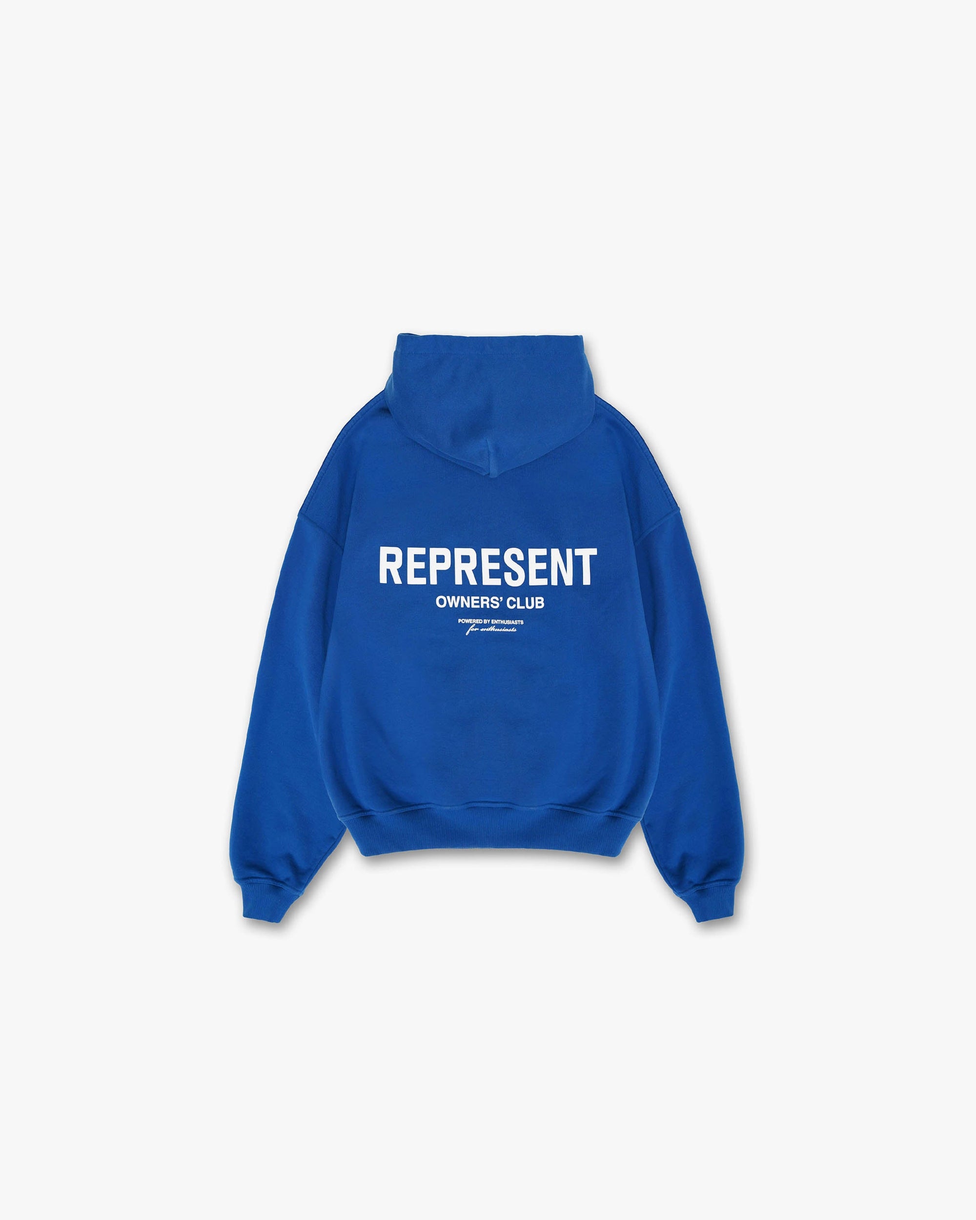 Top 10 Reasons the Represent Hoodie Is a Streetwear Essential in 2025
