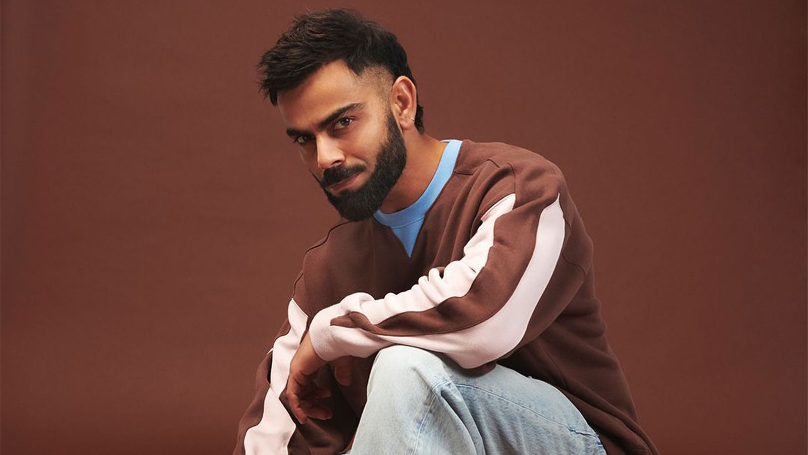 King of Style: Virat Kohli’s Iconic Fashion Moments