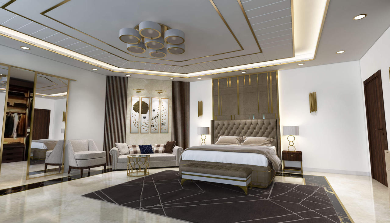 Why Choose a Local Interior Fit Out Company in Qatar?