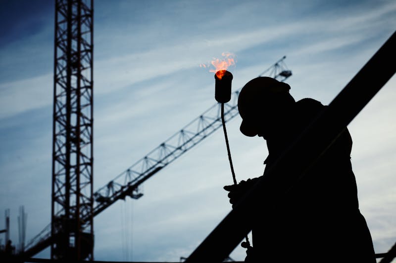 Top 5 Benefits of Using a Labour Hire Company for Your Business
