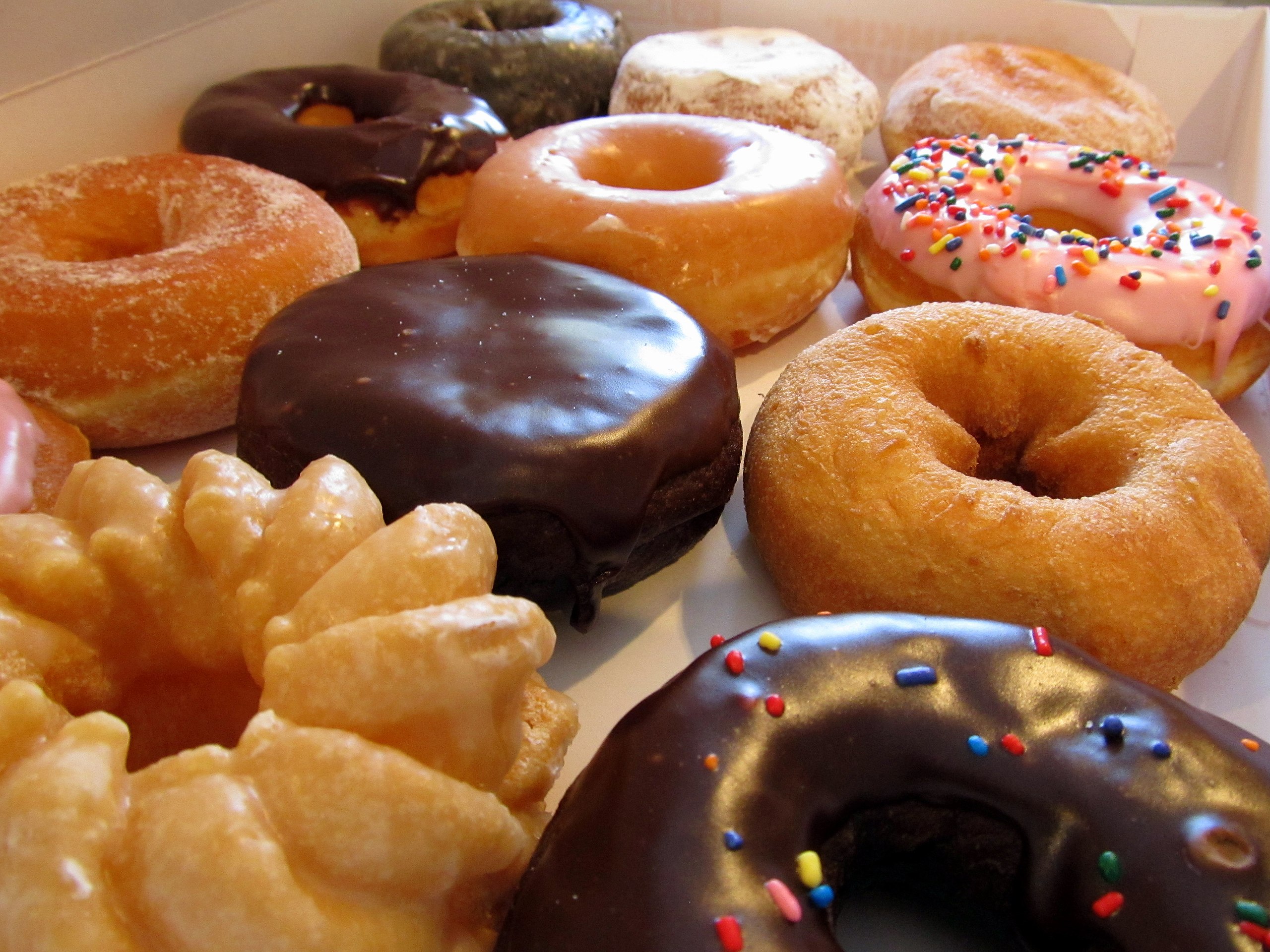 Munchkins Dunkin: The Bite-Sized Delight That Wins Every Time