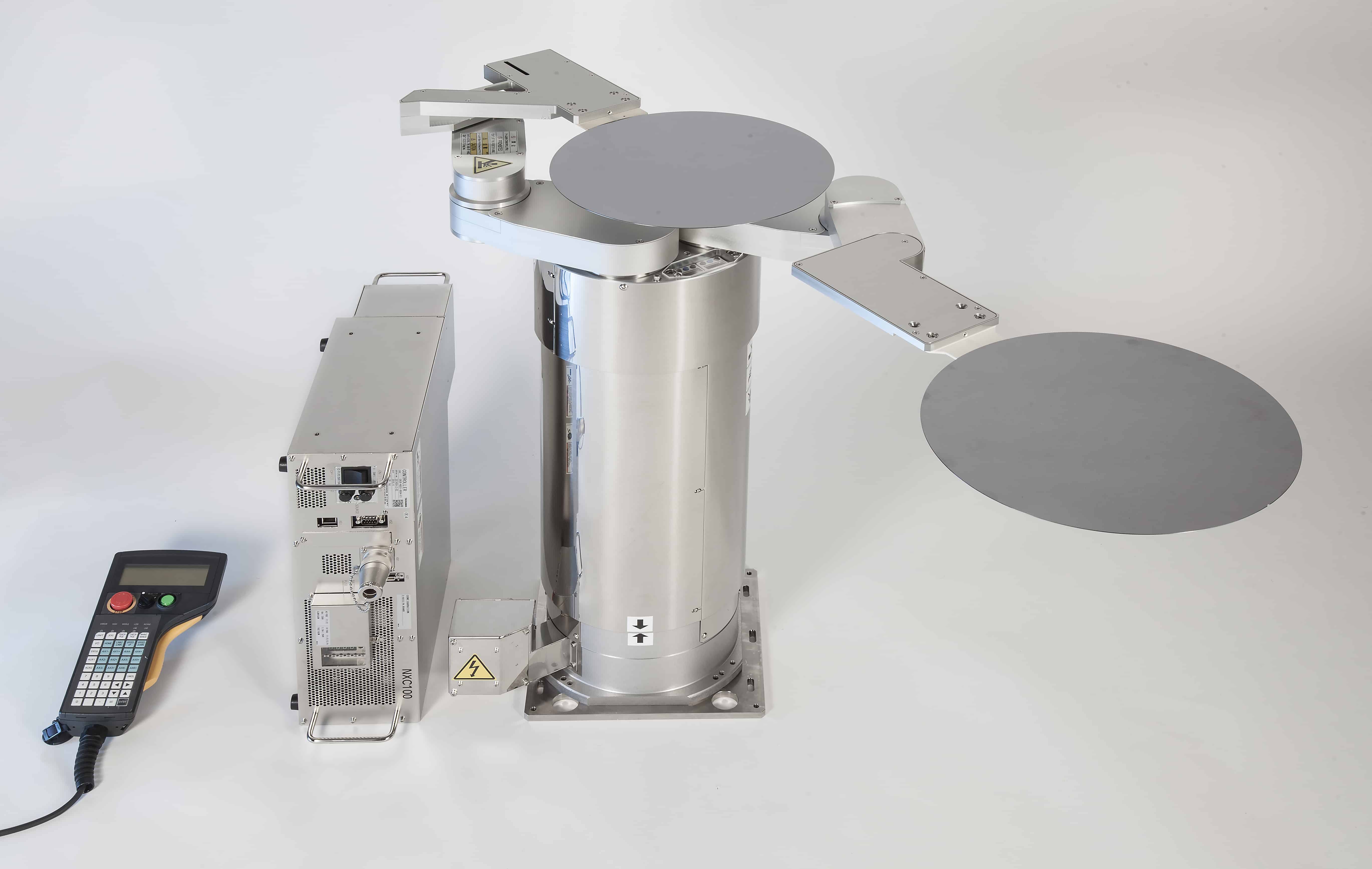 Emerging Innovations and Strategies of Hirata Corporation in the U.S. Wafer Handling Robots Market