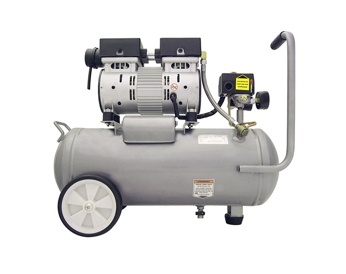 Spain Air Compressor Market: An In-Depth Analysis of Growth, Trends, and the Role of Air Compressors in the Electric Vehicle (EV) Revolution