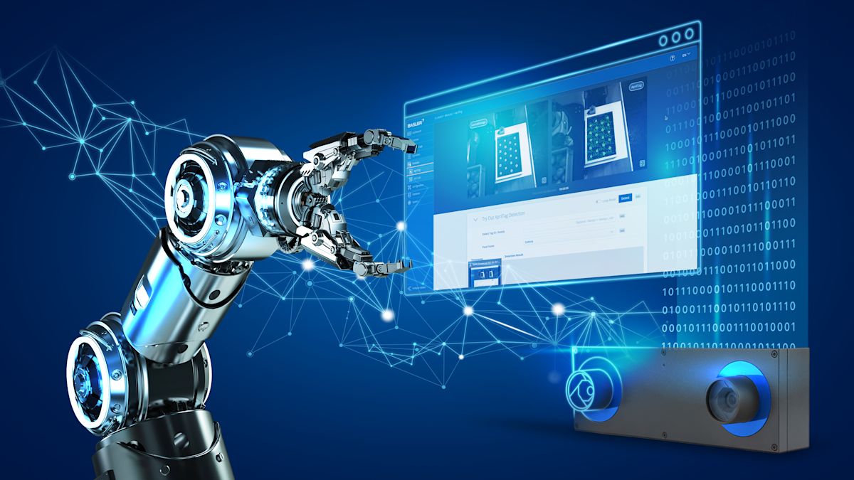 IBM Role in Transforming the France Robot Software Market