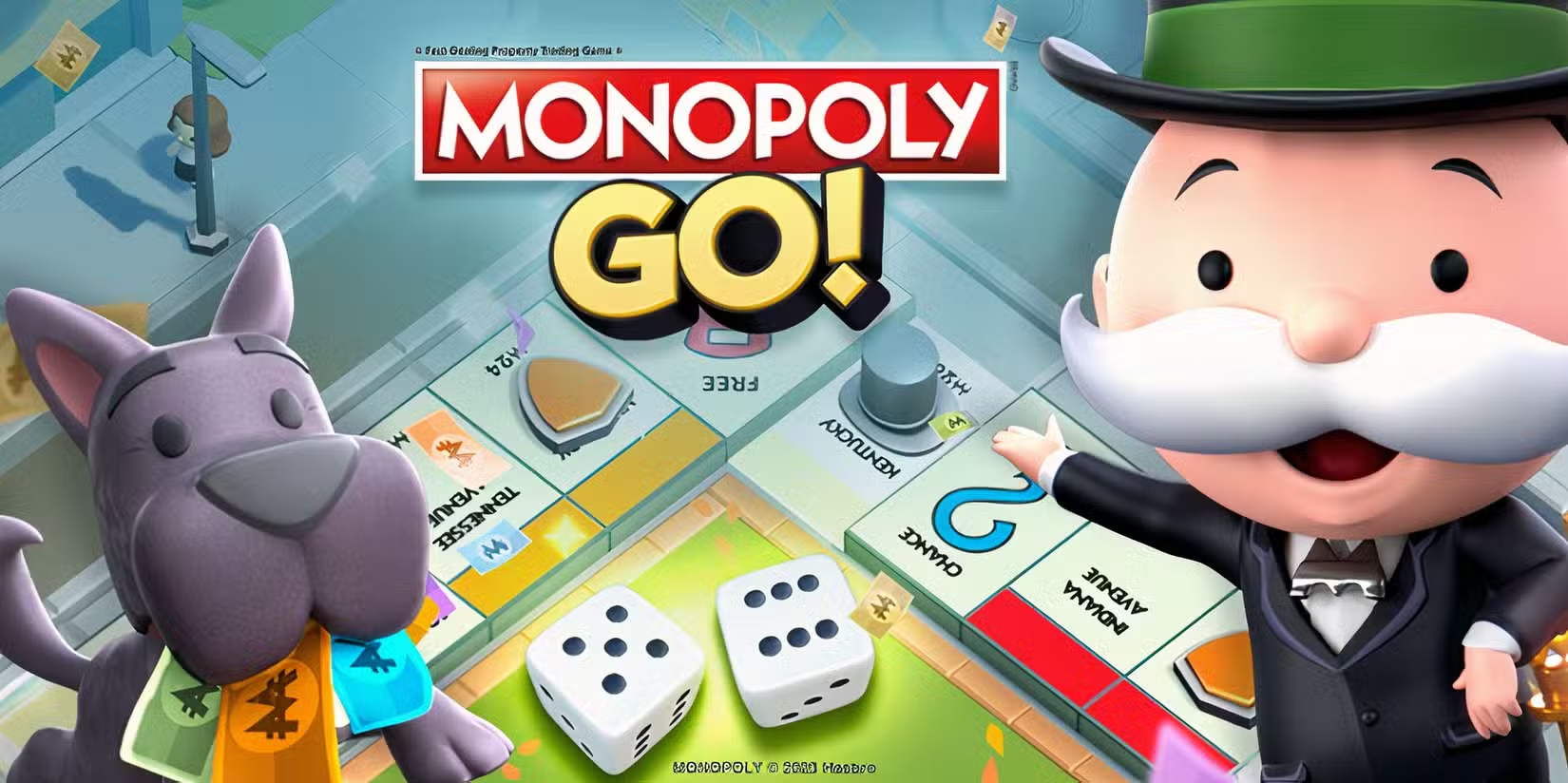 Monopoly GO: Tycoon Terminal Rewards and Milestones