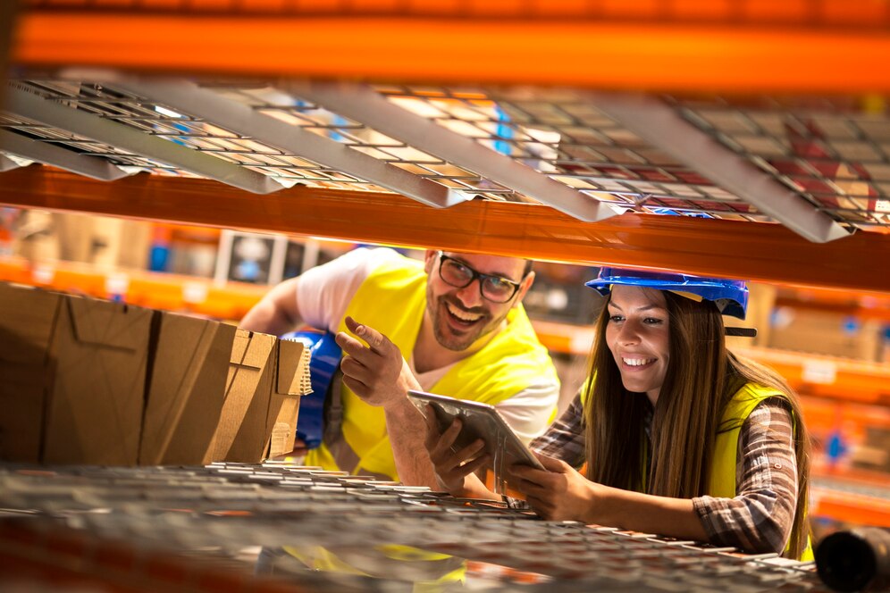 Container Destuffing Solutions for Warehousing and Logistics Professionals