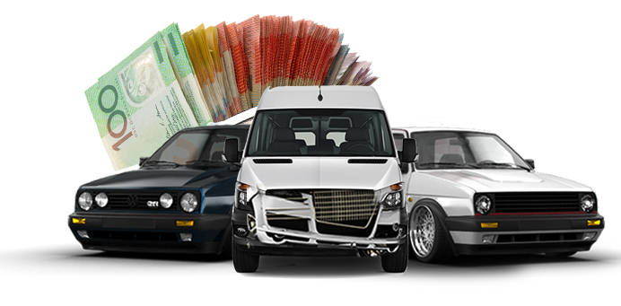 cash for trucks melbourne