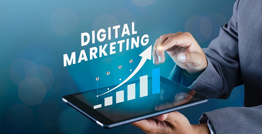 Lucknow’s Premier Digital Marketing Company – Crafting Success Online