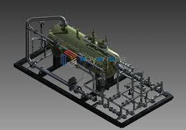 Understanding the Key Benefits of Mechanical Modeling Services for Engineers