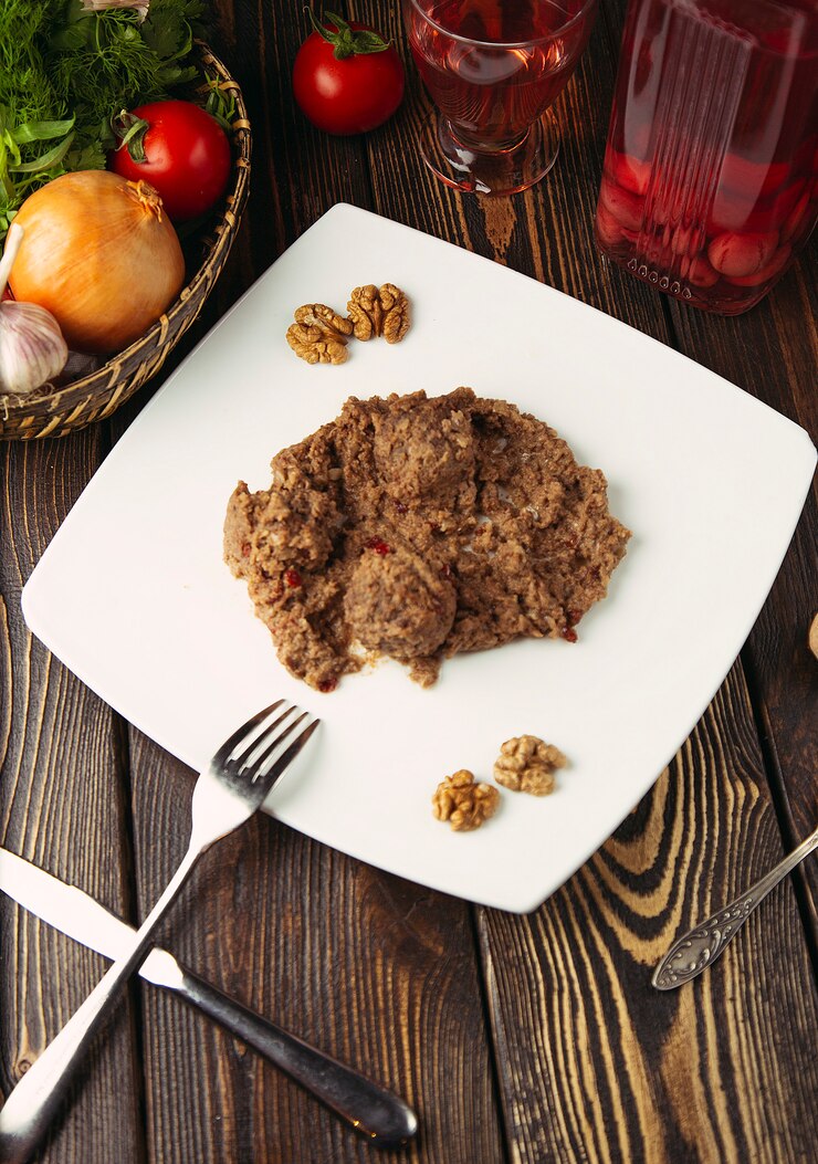 Ground Beef Low Carb Recipes: 20+ Delicious Ideas for a Healthier You