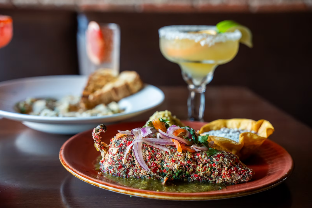 Group-Friendly Dining in Fullerton: Restaurants That Deliver
