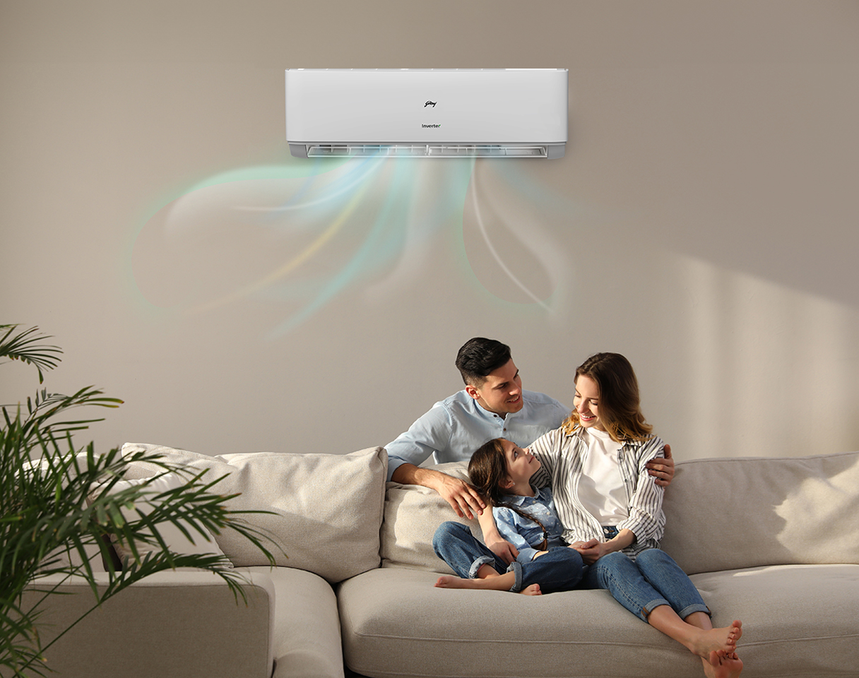 Midea Group: Driving Growth and Innovation in the Room Air Conditioner Market