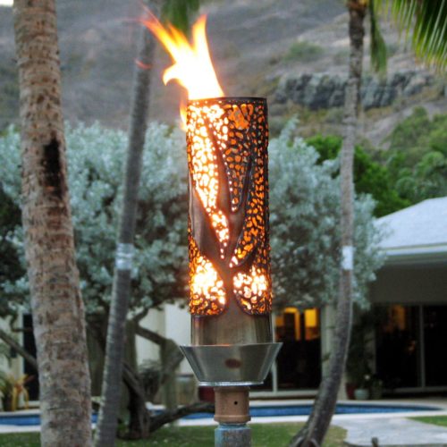 W.C. Bradley Co. and Strategies in the Tiki Torch Market